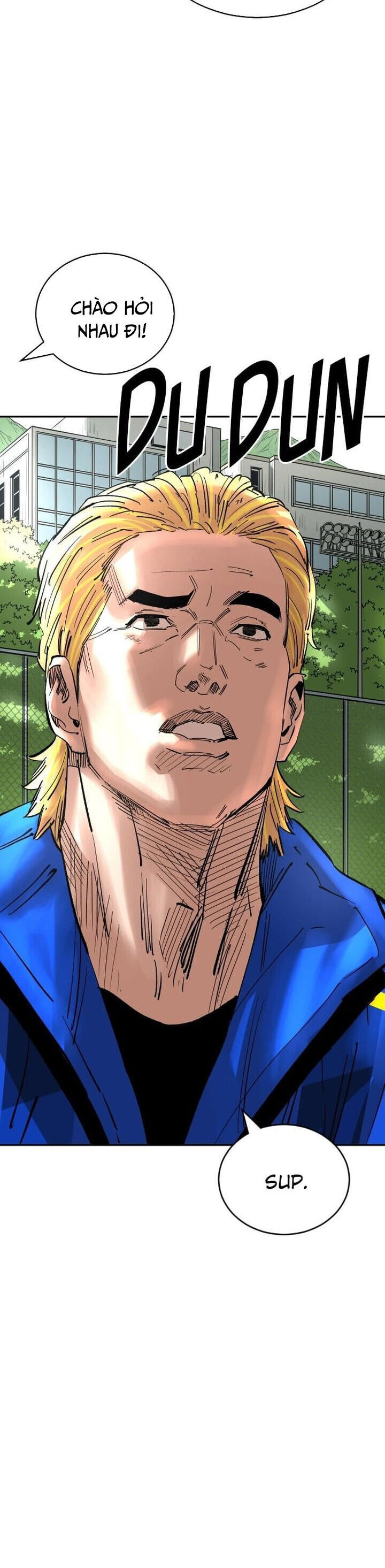 Sân Cỏ Chiến Kí Chapter 157 - 52