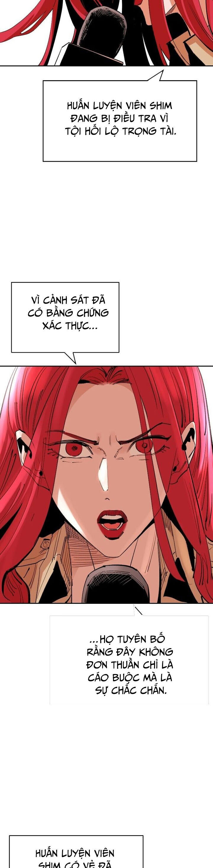 Sân Cỏ Chiến Kí Chapter 157 - 8