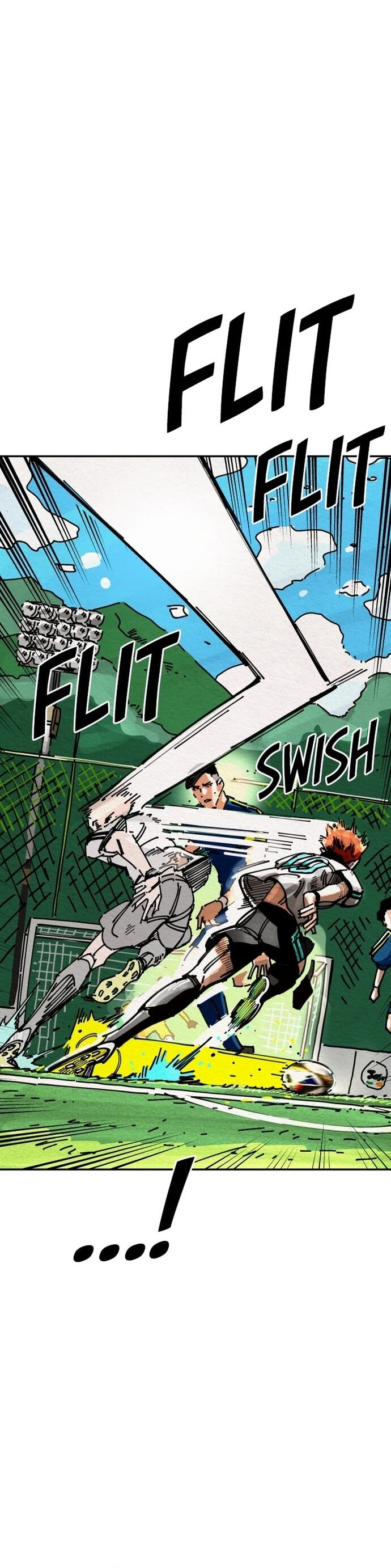 Sân Cỏ Chiến Kí Chapter 158 - 11