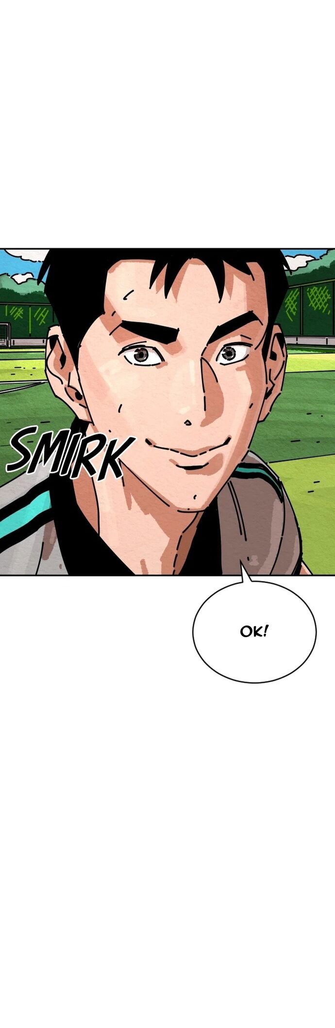 Sân Cỏ Chiến Kí Chapter 158 - 20