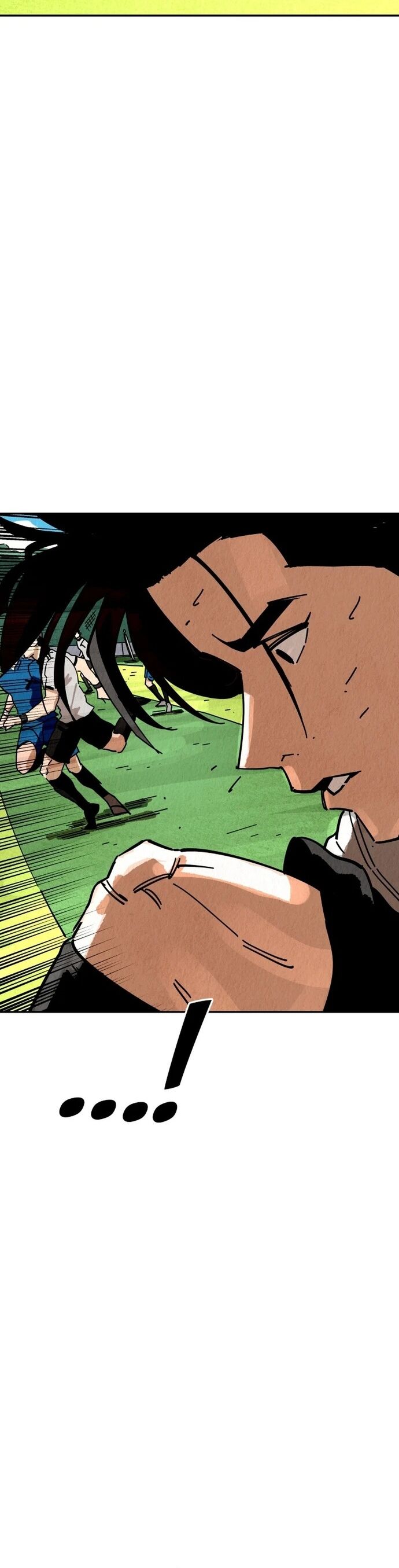 Sân Cỏ Chiến Kí Chapter 158 - 25