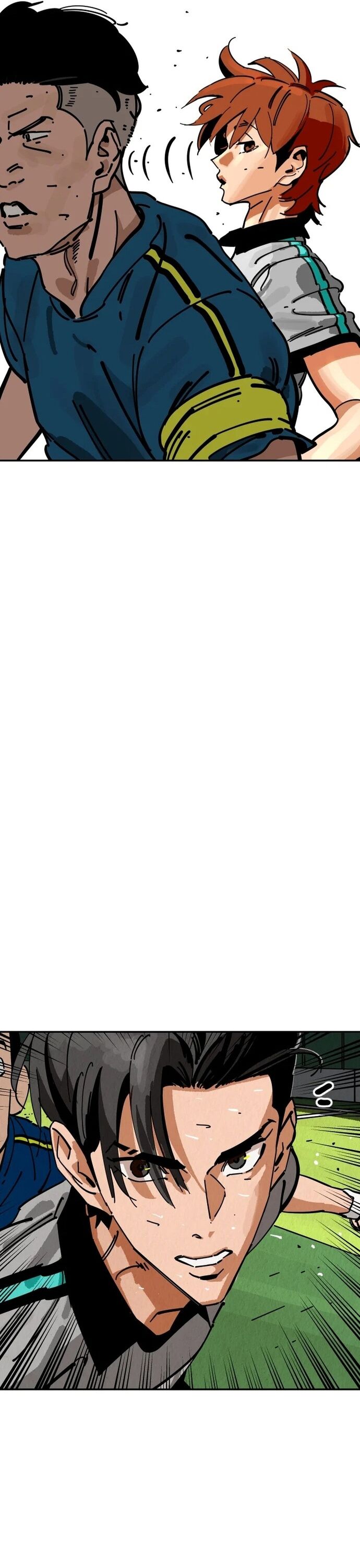 Sân Cỏ Chiến Kí Chapter 158 - 32