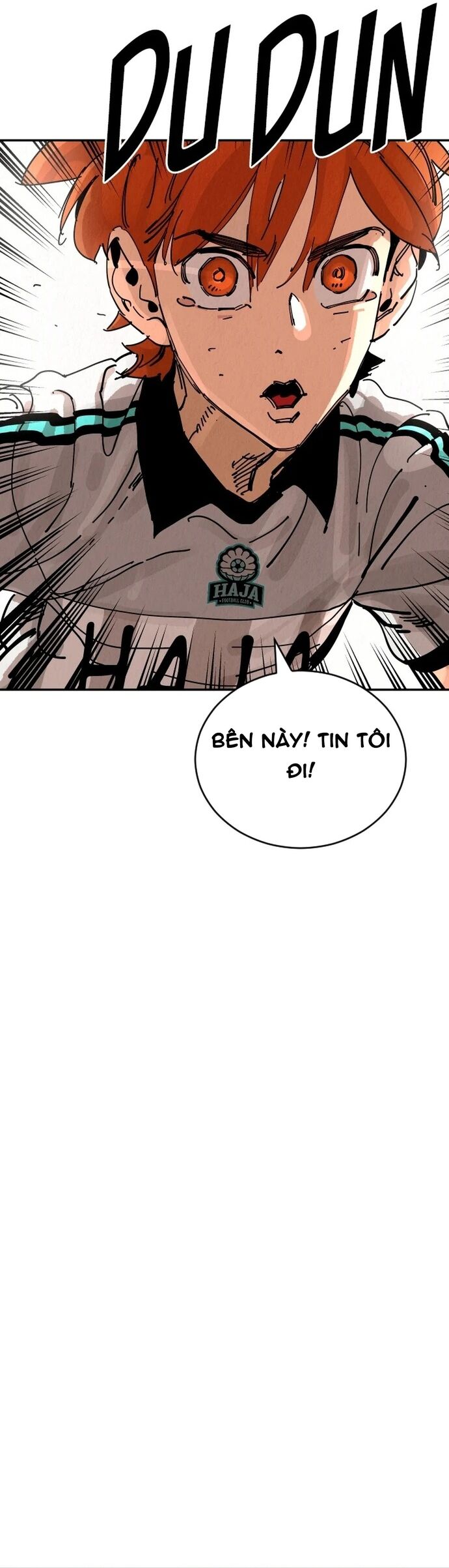 Sân Cỏ Chiến Kí Chapter 158 - 35