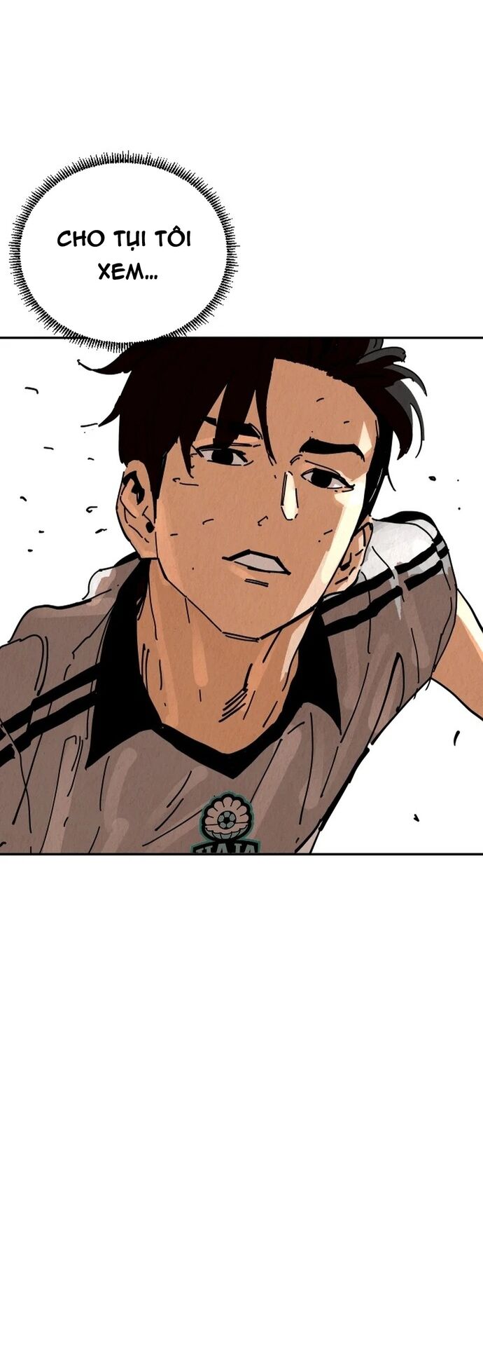 Sân Cỏ Chiến Kí Chapter 158 - 41