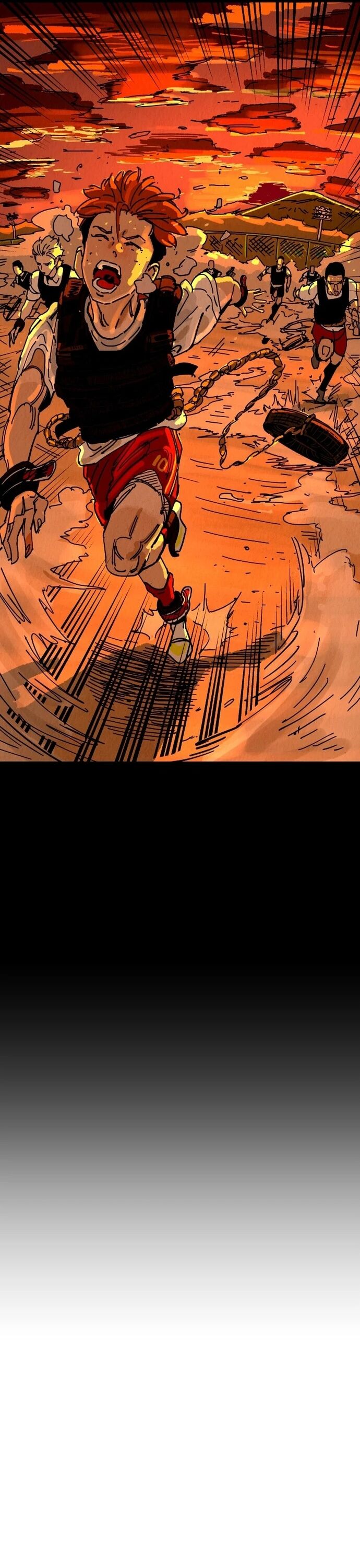 Sân Cỏ Chiến Kí Chapter 158 - 48