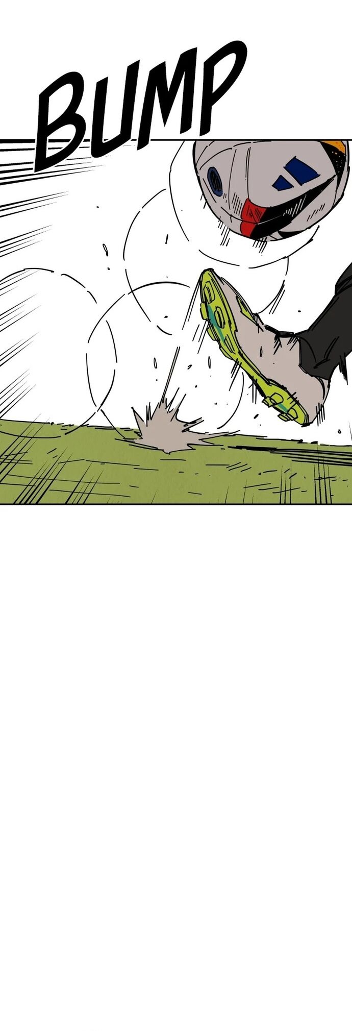 Sân Cỏ Chiến Kí Chapter 158 - 49