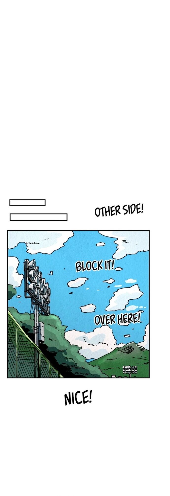 Sân Cỏ Chiến Kí Chapter 158 - 6