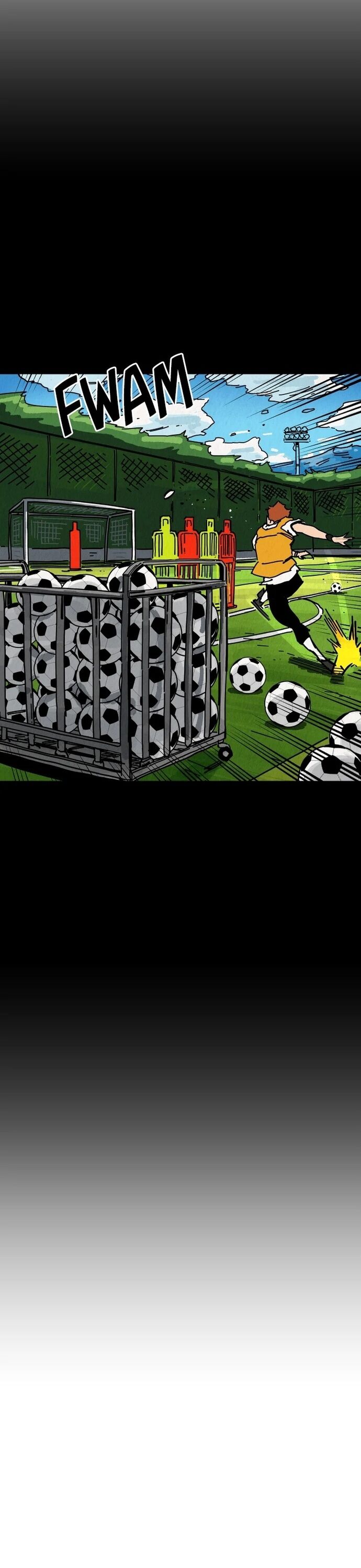 Sân Cỏ Chiến Kí Chapter 158 - 51