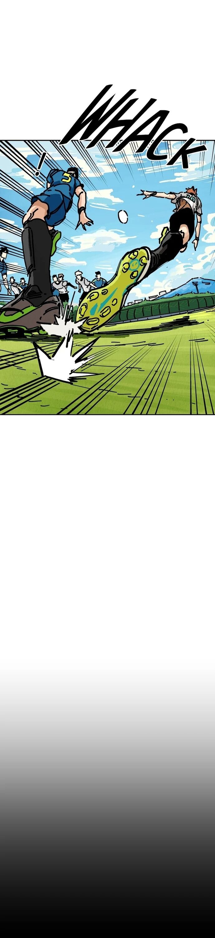 Sân Cỏ Chiến Kí Chapter 158 - 52