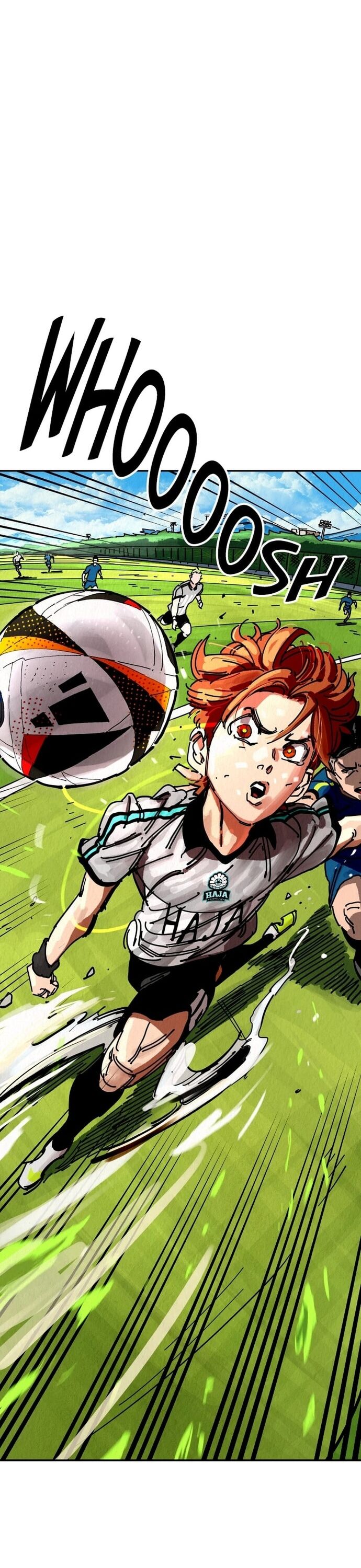 Sân Cỏ Chiến Kí Chapter 158 - 56