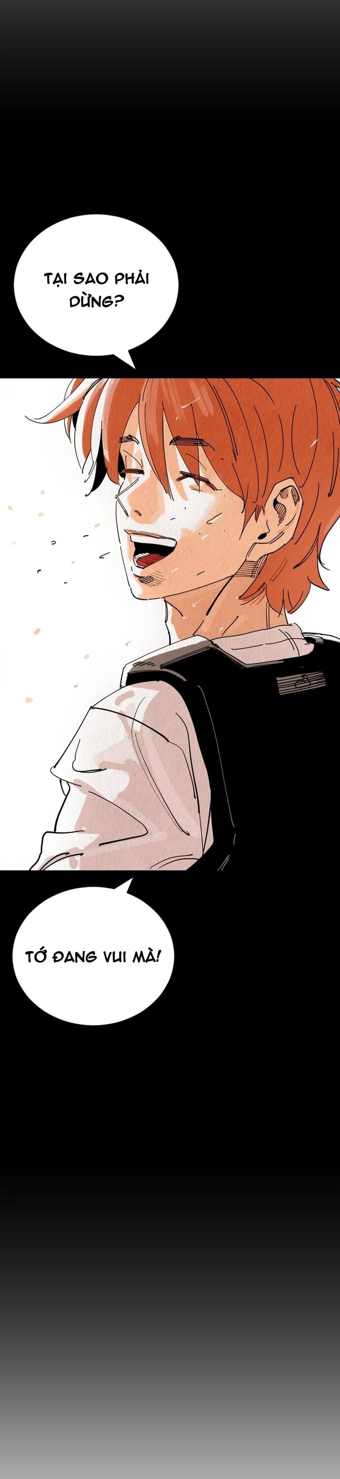 Sân Cỏ Chiến Kí Chapter 158 - 61