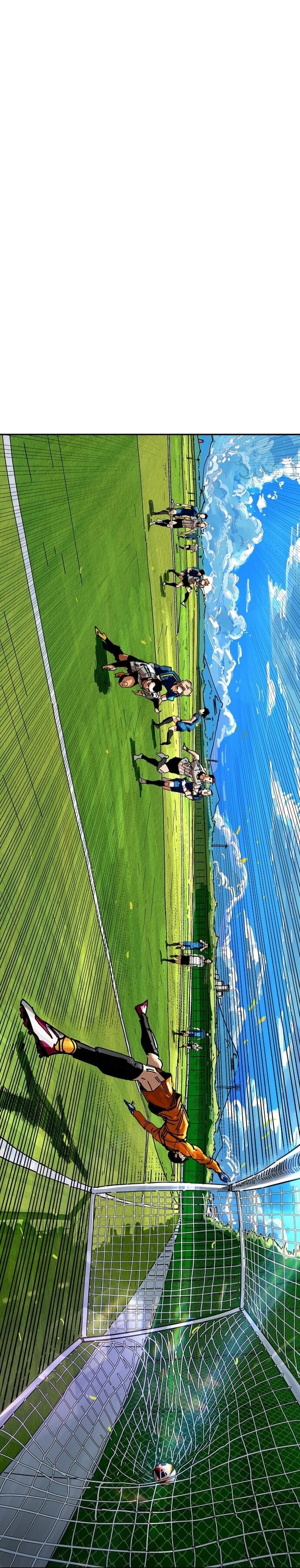 Sân Cỏ Chiến Kí Chapter 158 - 64