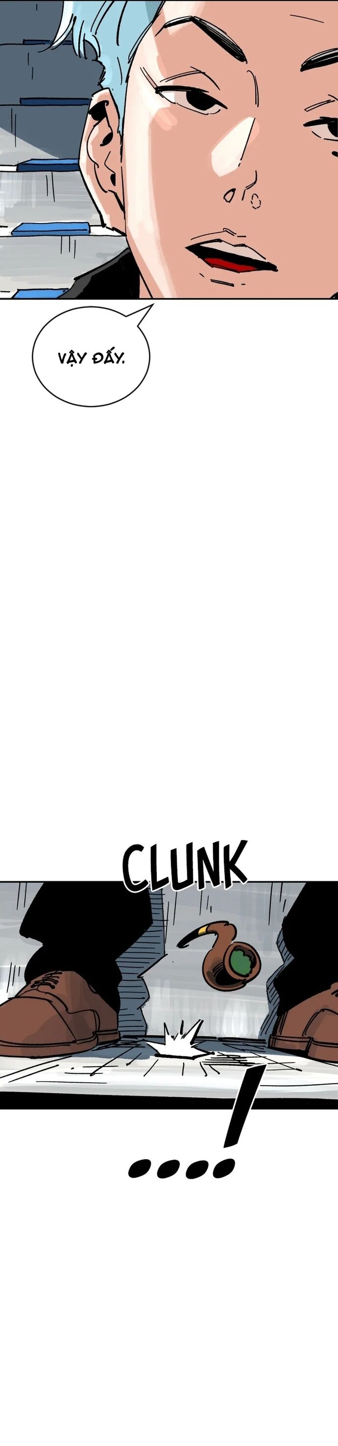 Sân Cỏ Chiến Kí Chapter 158 - 68