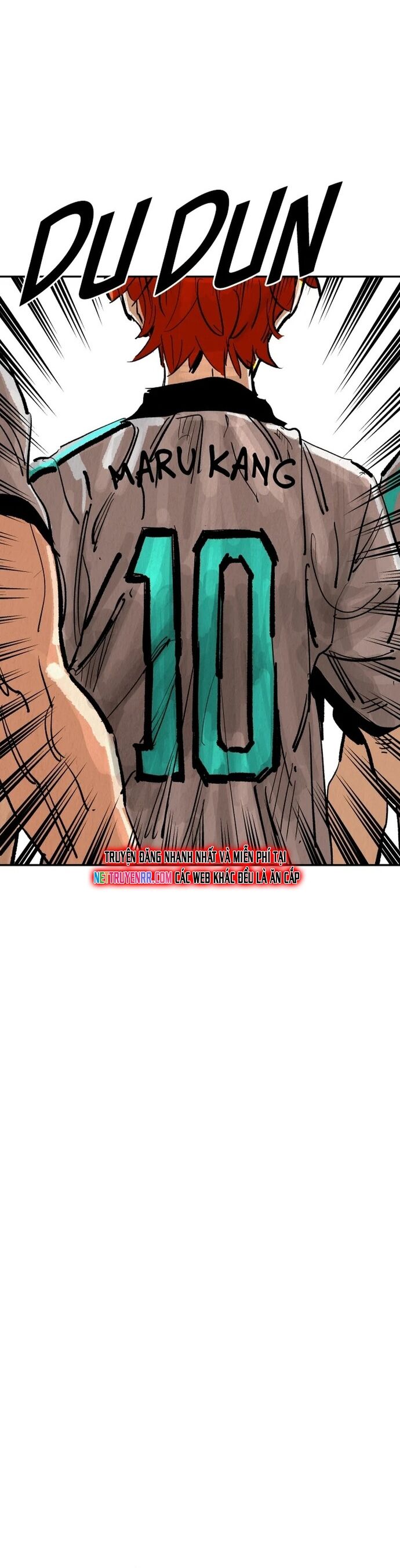 Sân Cỏ Chiến Kí Chapter 158 - 71