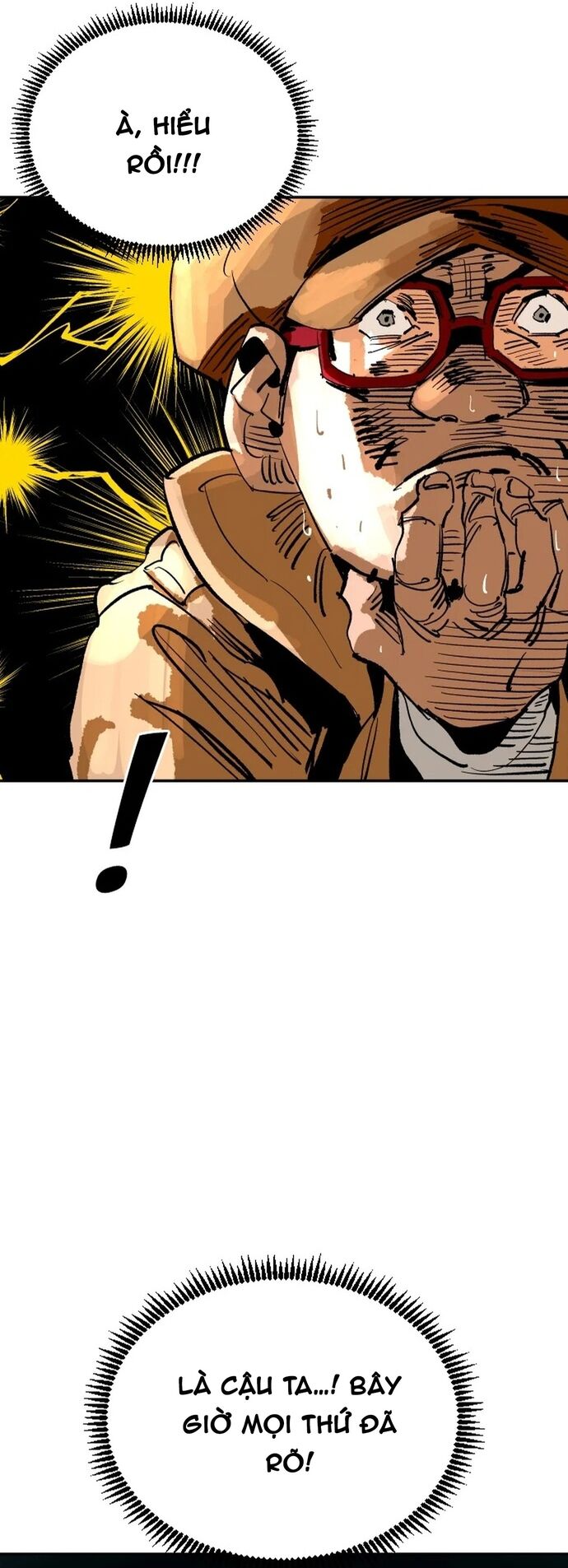 Sân Cỏ Chiến Kí Chapter 158 - 72