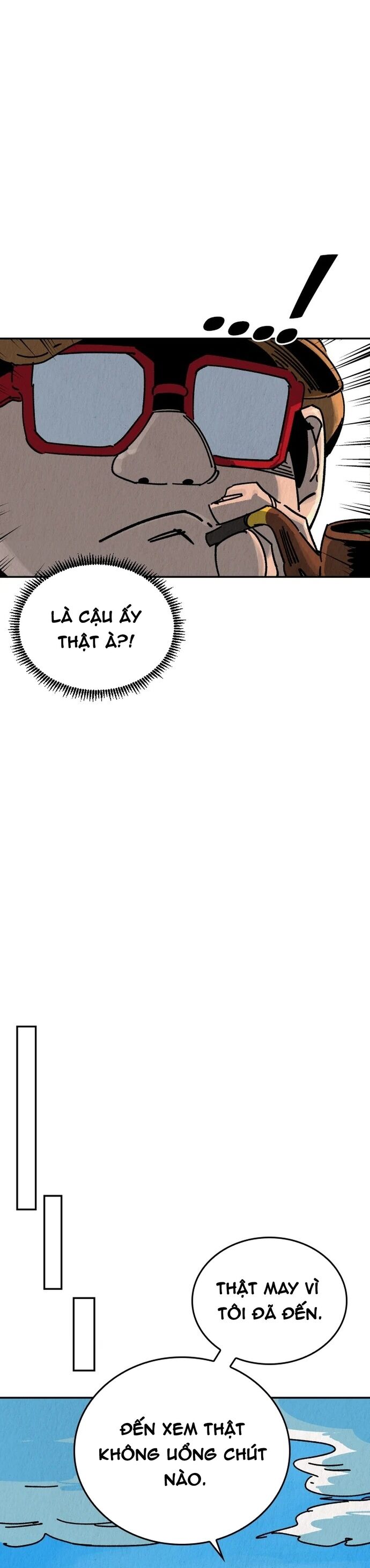 Sân Cỏ Chiến Kí Chapter 158 - 77