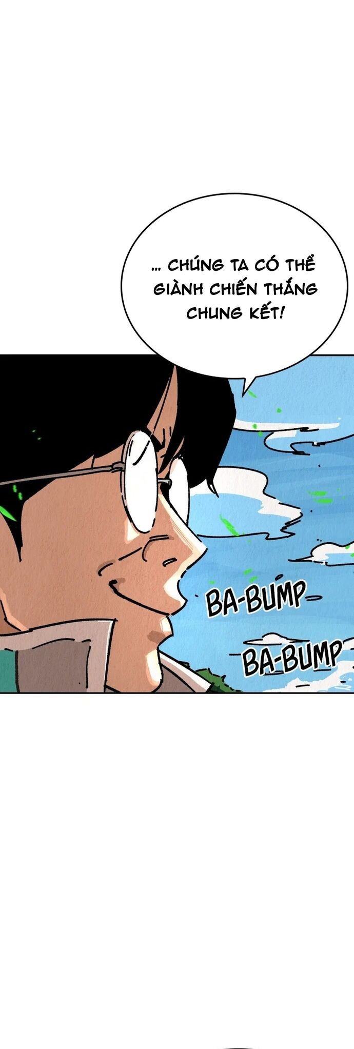 Sân Cỏ Chiến Kí Chapter 158 - 79