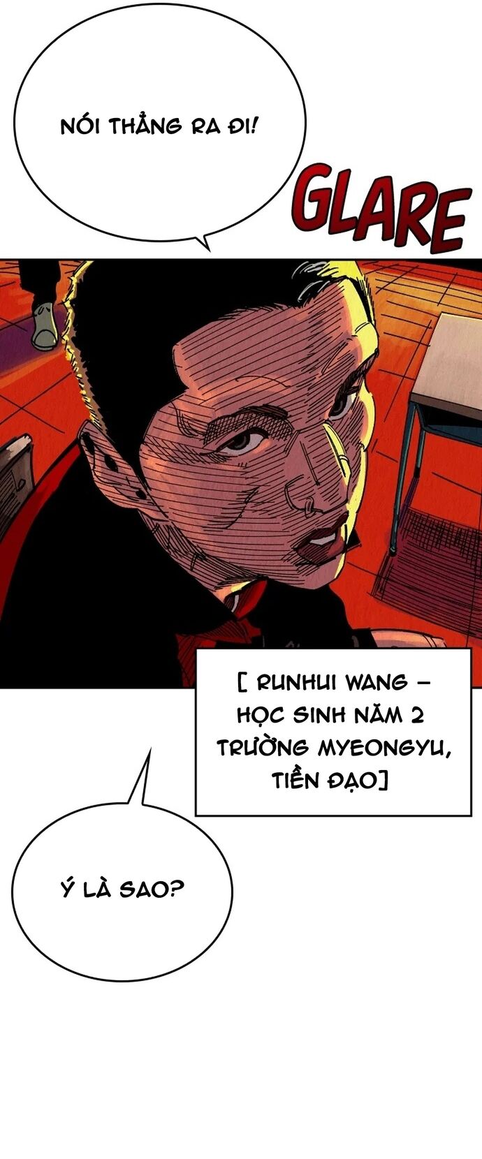 Sân Cỏ Chiến Kí Chapter 158 - 86