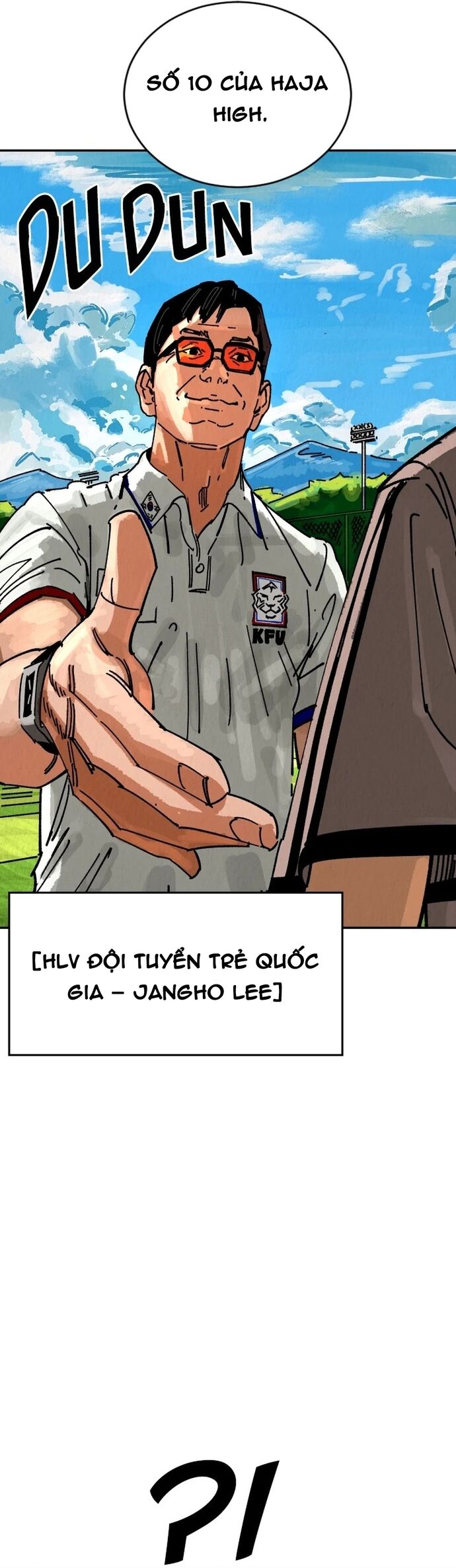 Sân Cỏ Chiến Kí Chapter 158 - 89