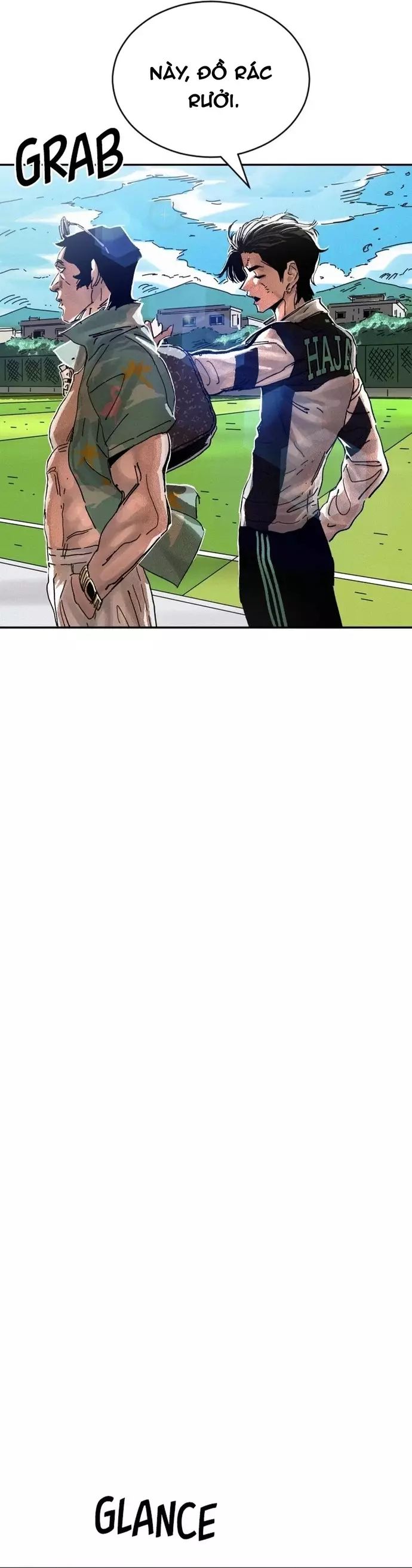 Sân Cỏ Chiến Kí Chapter 160 - 17