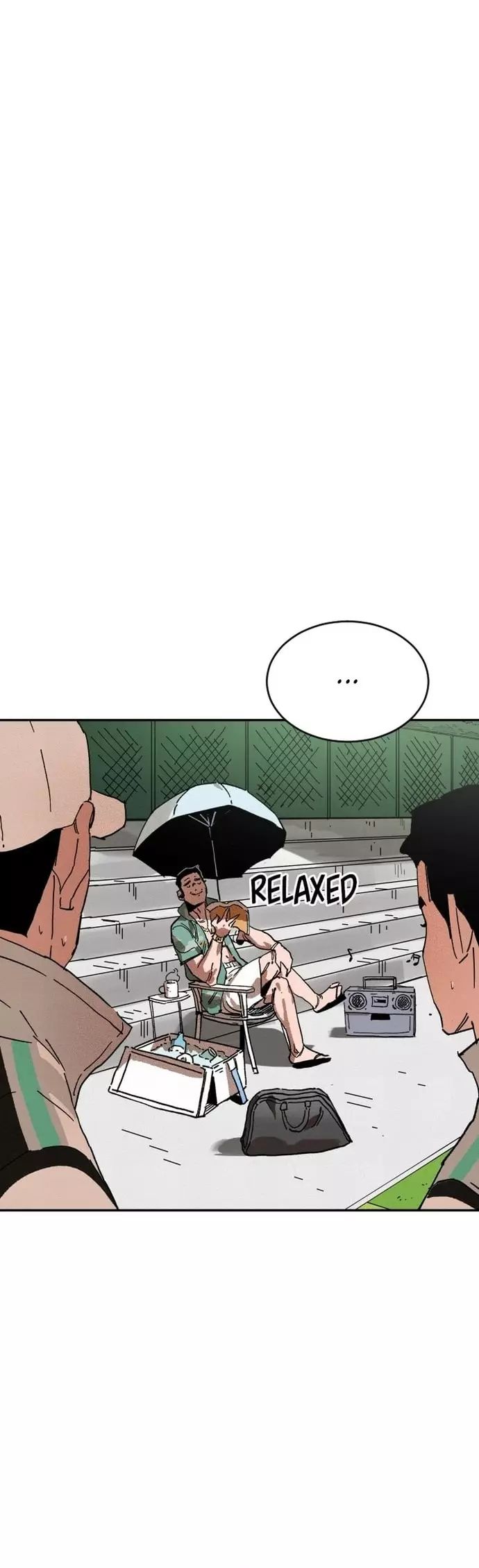 Sân Cỏ Chiến Kí Chapter 160 - 27