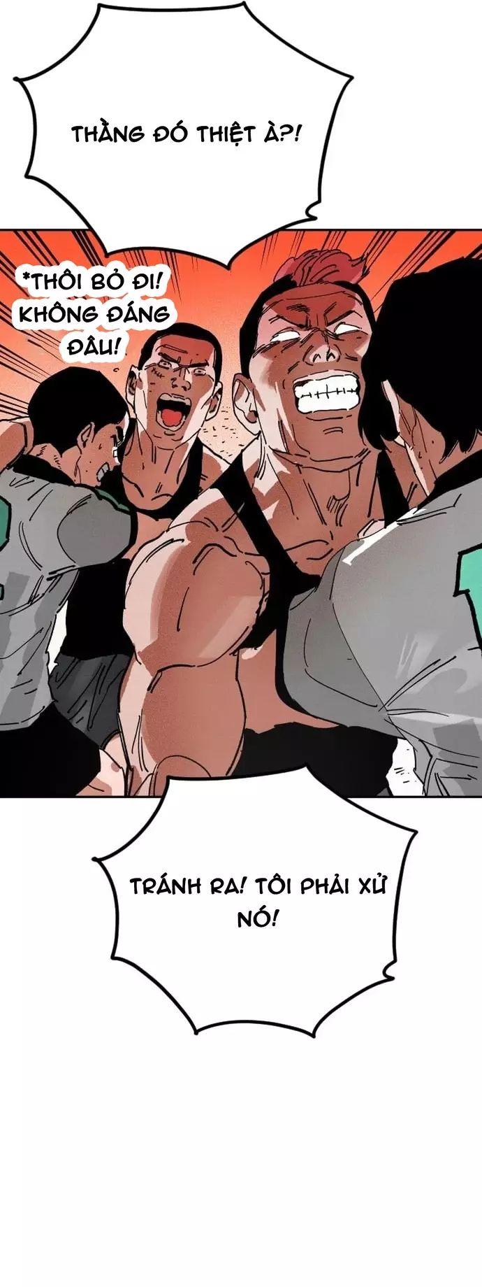 Sân Cỏ Chiến Kí Chapter 160 - 28