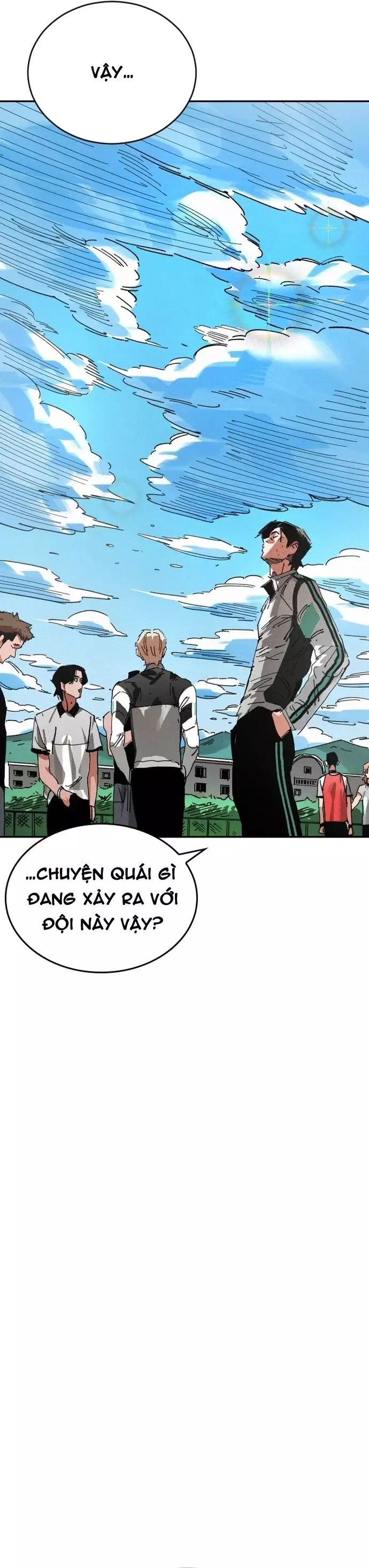 Sân Cỏ Chiến Kí Chapter 160 - 31