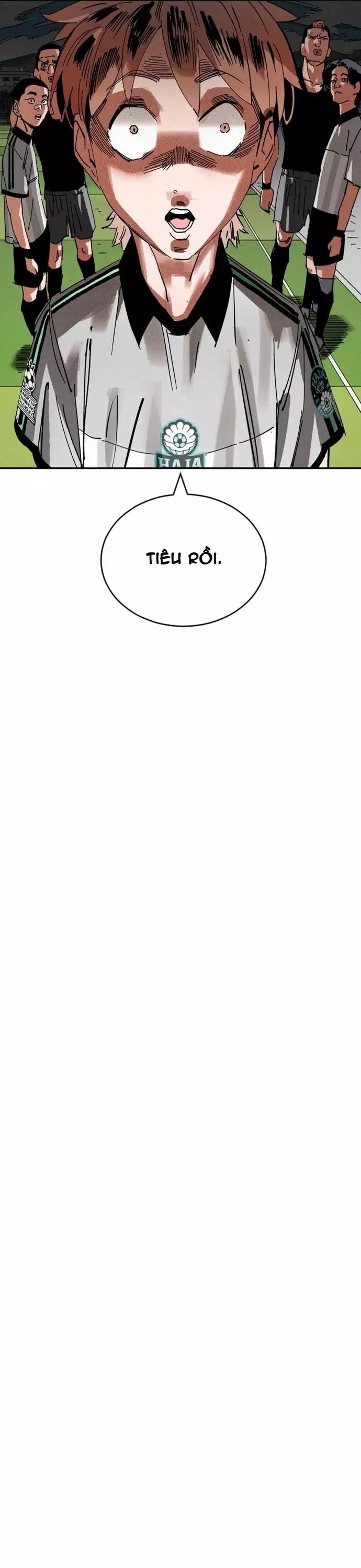 Sân Cỏ Chiến Kí Chapter 160 - 34