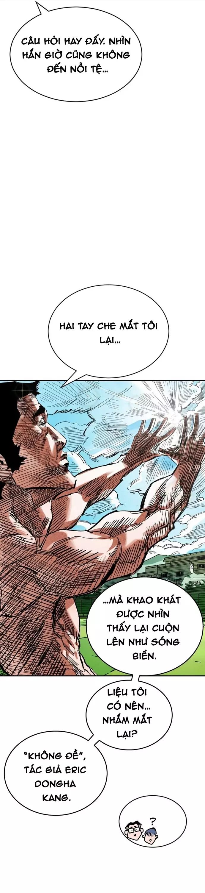 Sân Cỏ Chiến Kí Chapter 160 - 41