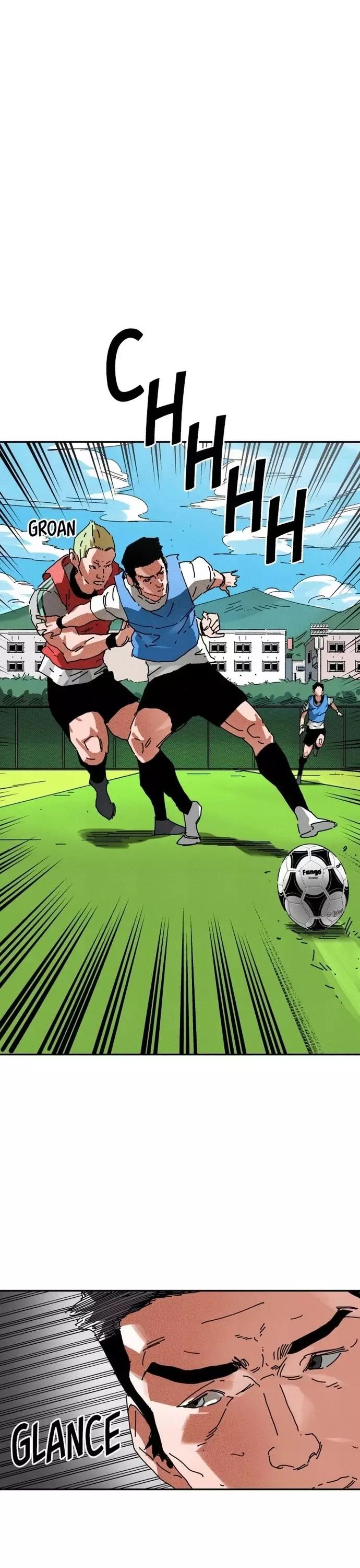 Sân Cỏ Chiến Kí Chapter 160 - 52