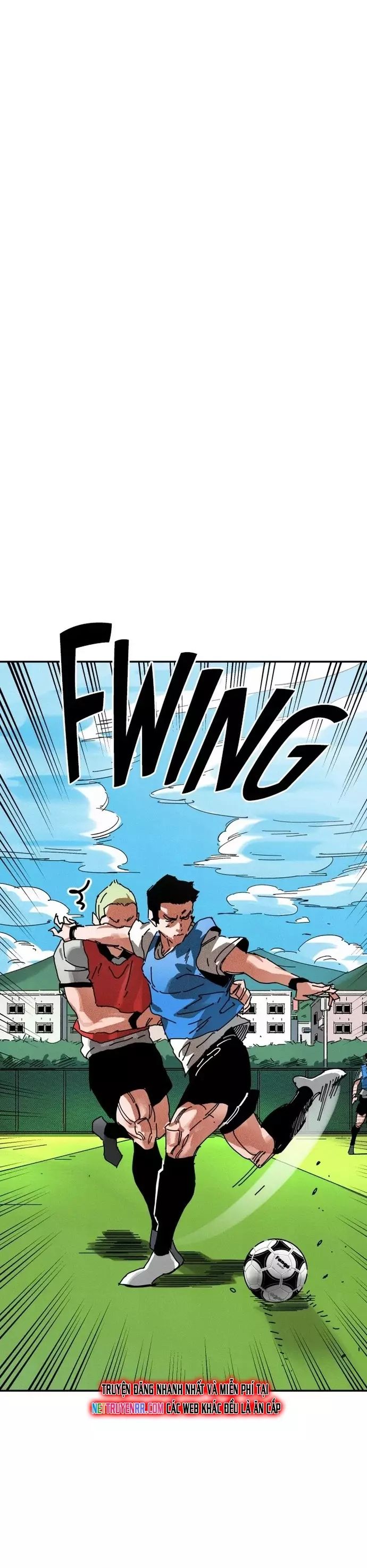 Sân Cỏ Chiến Kí Chapter 160 - 53