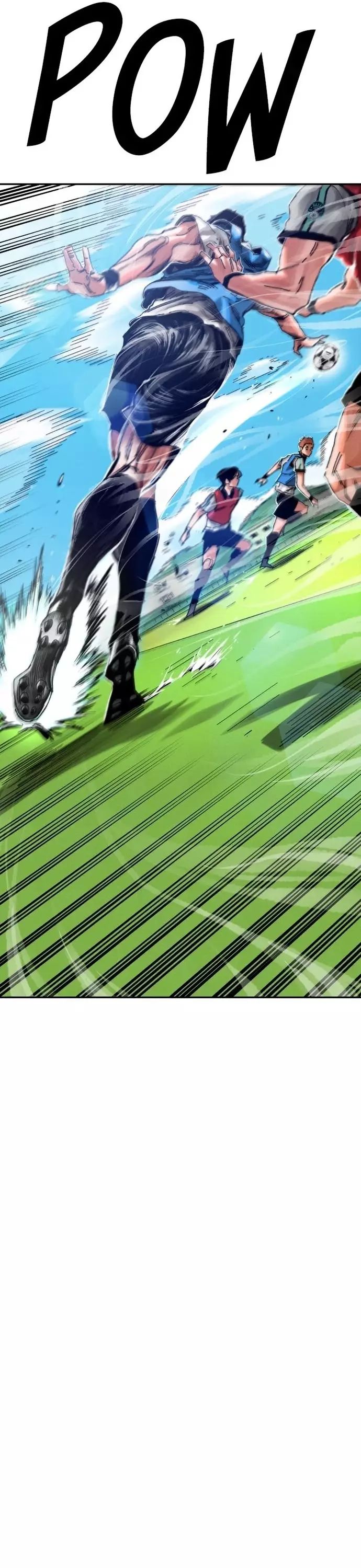 Sân Cỏ Chiến Kí Chapter 160 - 54