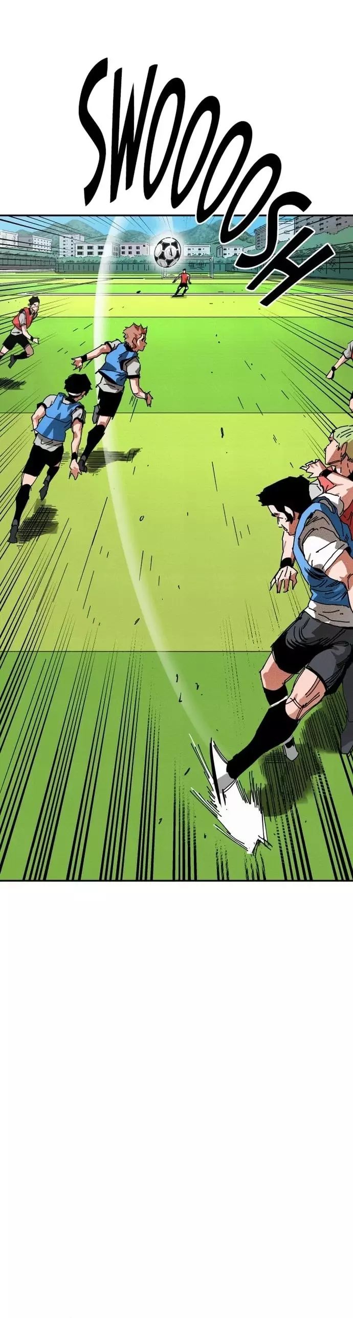 Sân Cỏ Chiến Kí Chapter 160 - 55