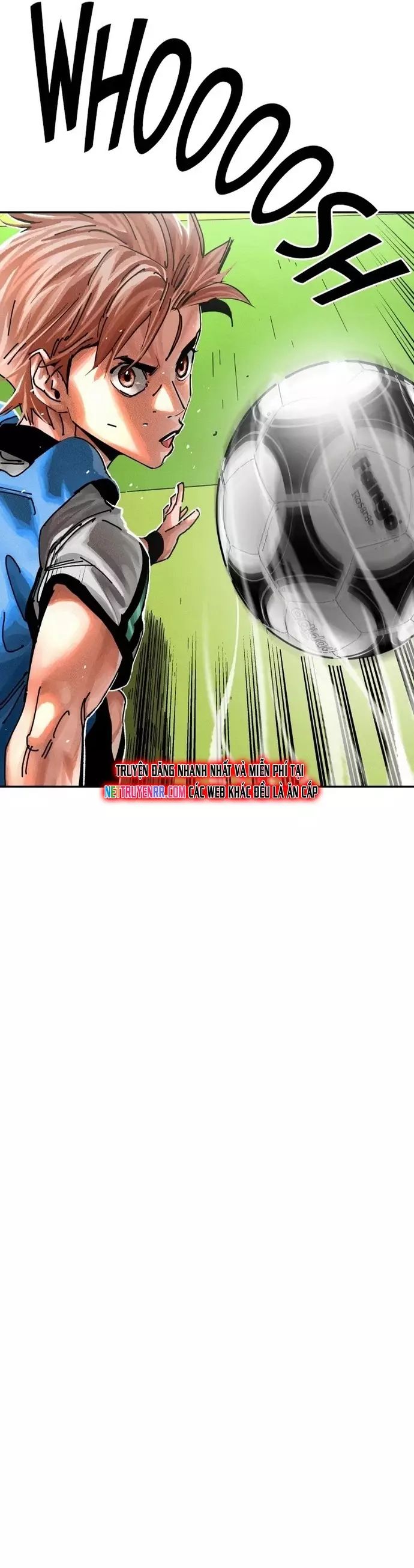 Sân Cỏ Chiến Kí Chapter 160 - 56