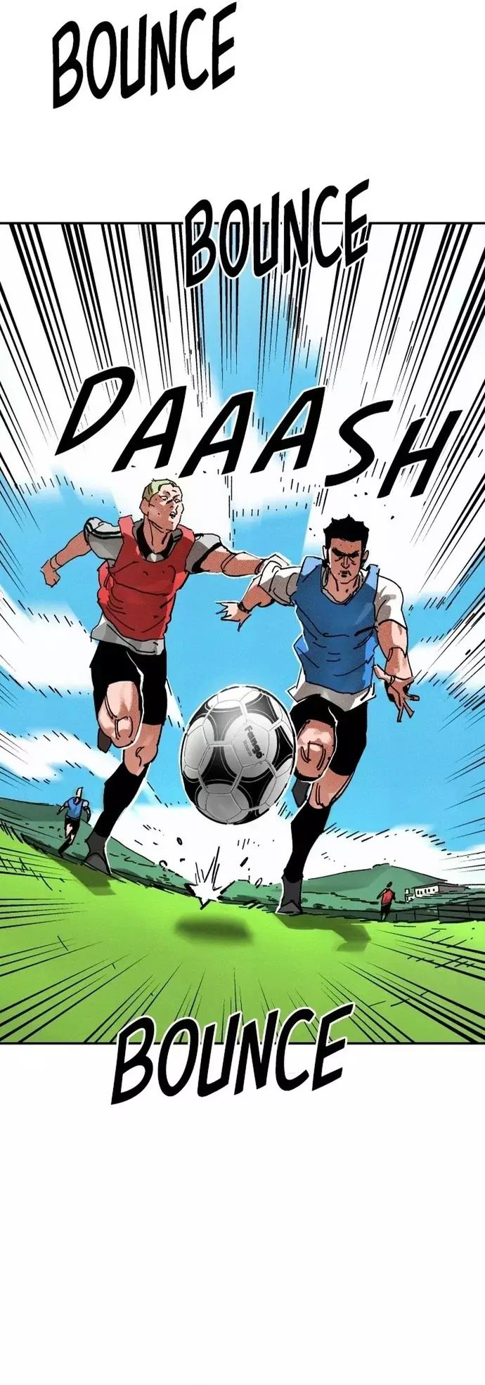 Sân Cỏ Chiến Kí Chapter 160 - 59