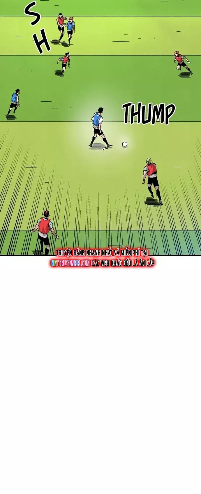 Sân Cỏ Chiến Kí Chapter 160 - 66