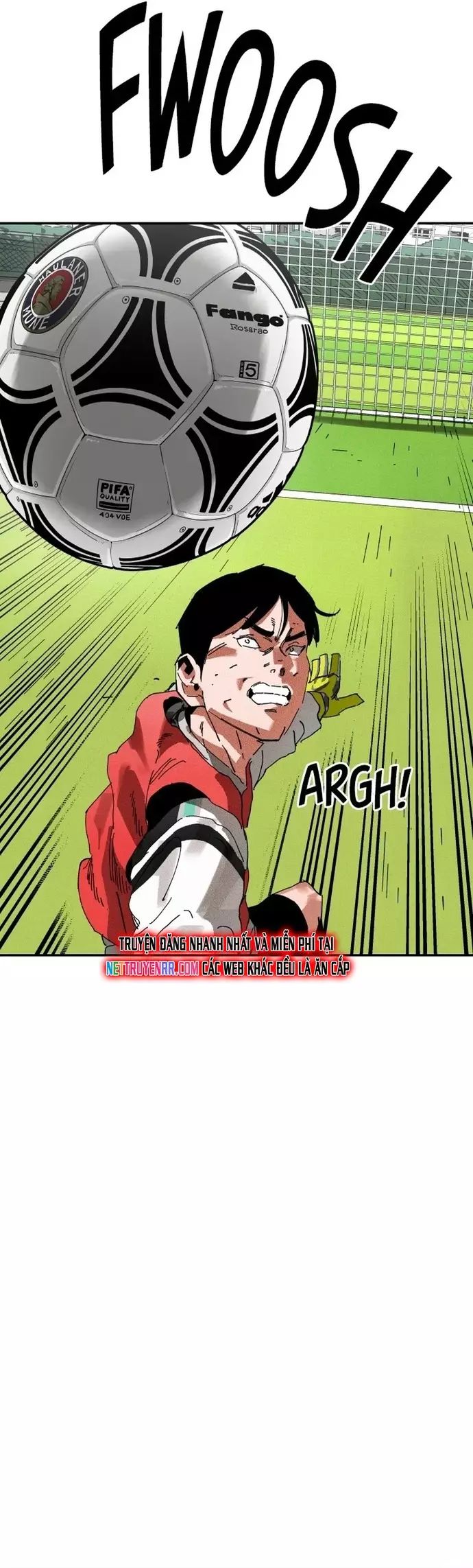 Sân Cỏ Chiến Kí Chapter 160 - 70