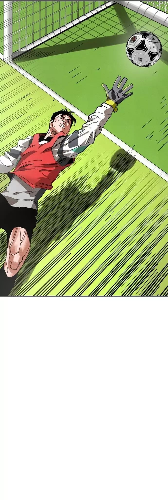 Sân Cỏ Chiến Kí Chapter 160 - 71