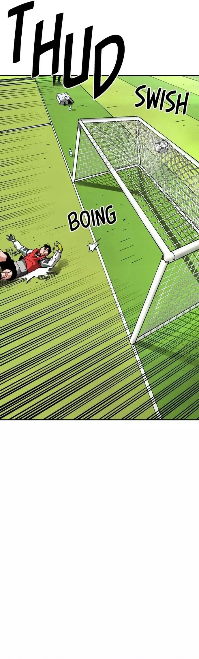 Sân Cỏ Chiến Kí Chapter 160 - 72