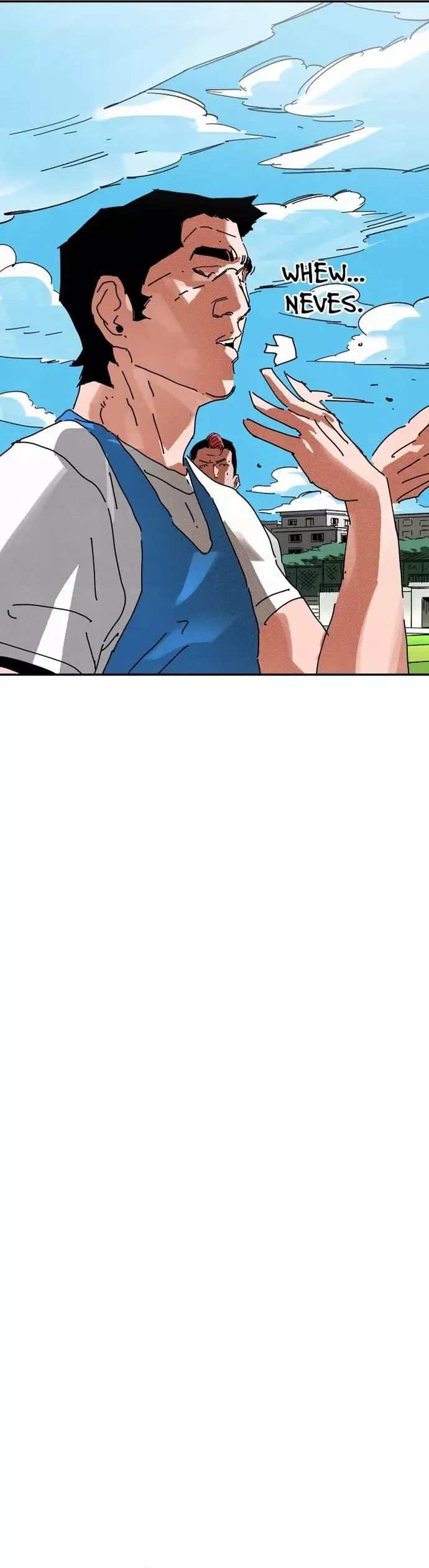 Sân Cỏ Chiến Kí Chapter 160 - 73