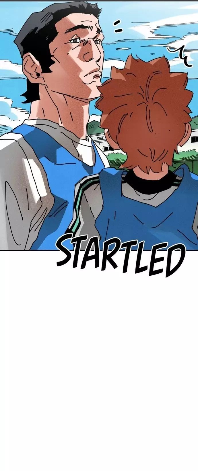 Sân Cỏ Chiến Kí Chapter 160 - 75