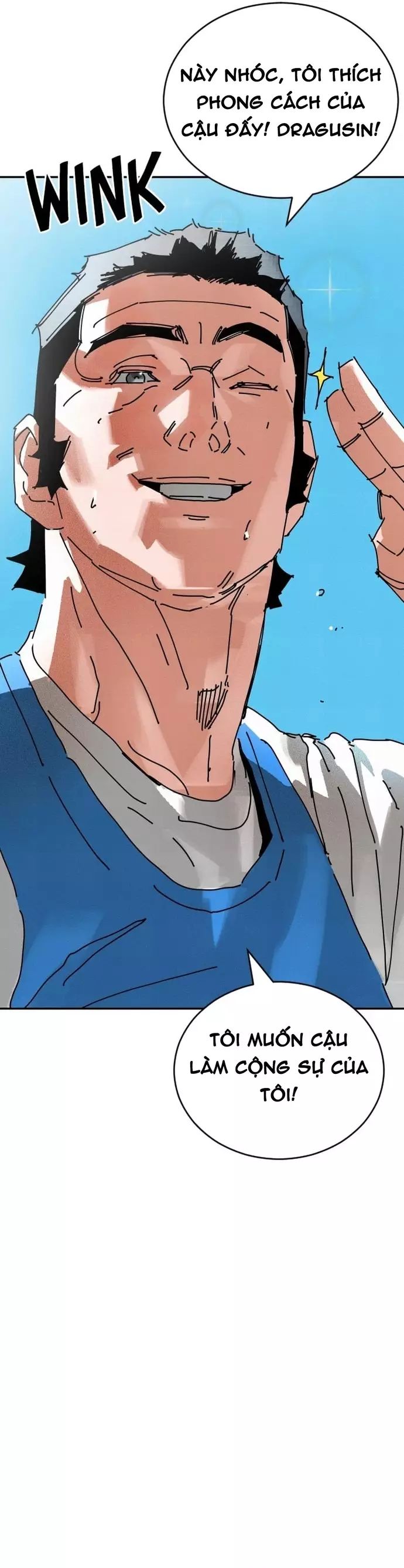 Sân Cỏ Chiến Kí Chapter 160 - 76