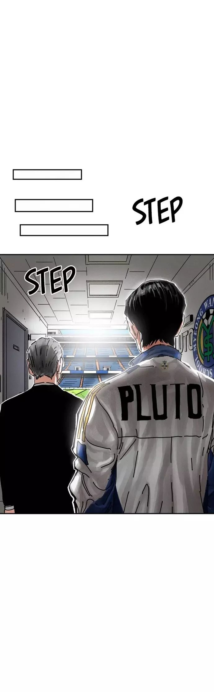 Sân Cỏ Chiến Kí Chapter 160 - 78