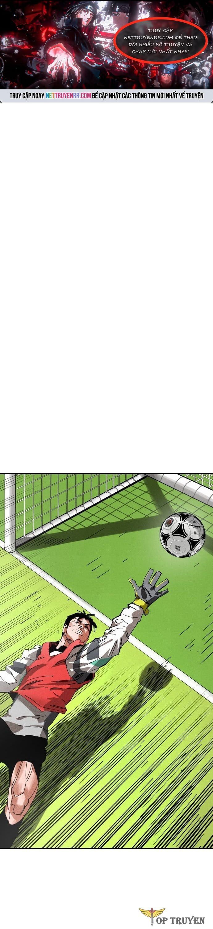 Sân Cỏ Chiến Kí Chapter 161 - 2