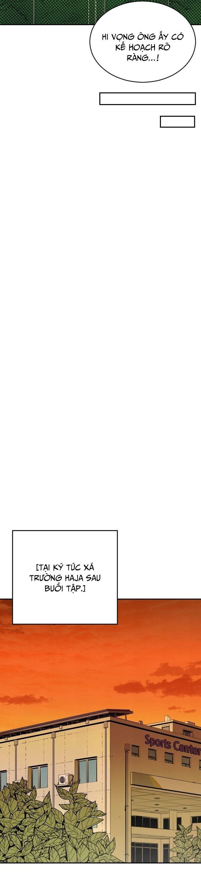Sân Cỏ Chiến Kí Chapter 161 - 20