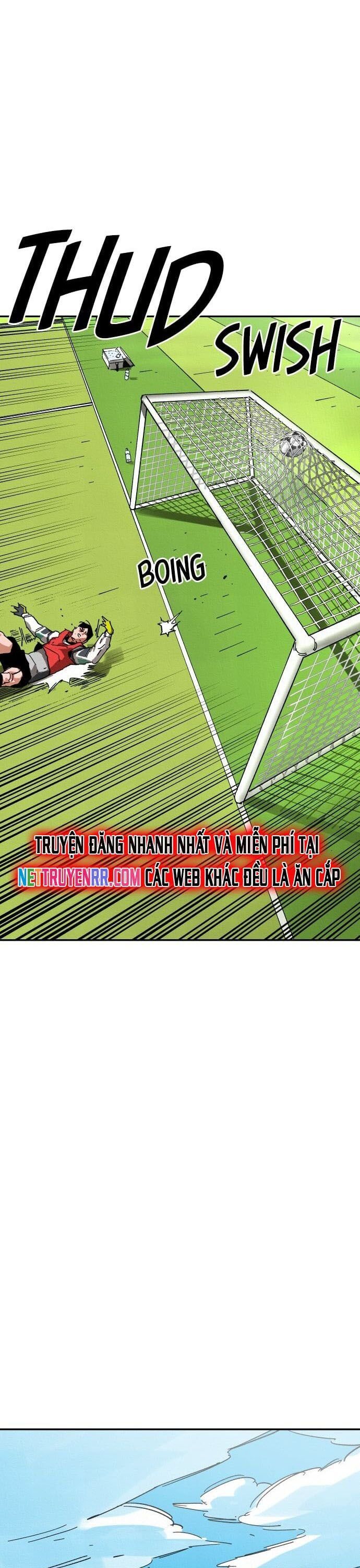 Sân Cỏ Chiến Kí Chapter 161 - 3