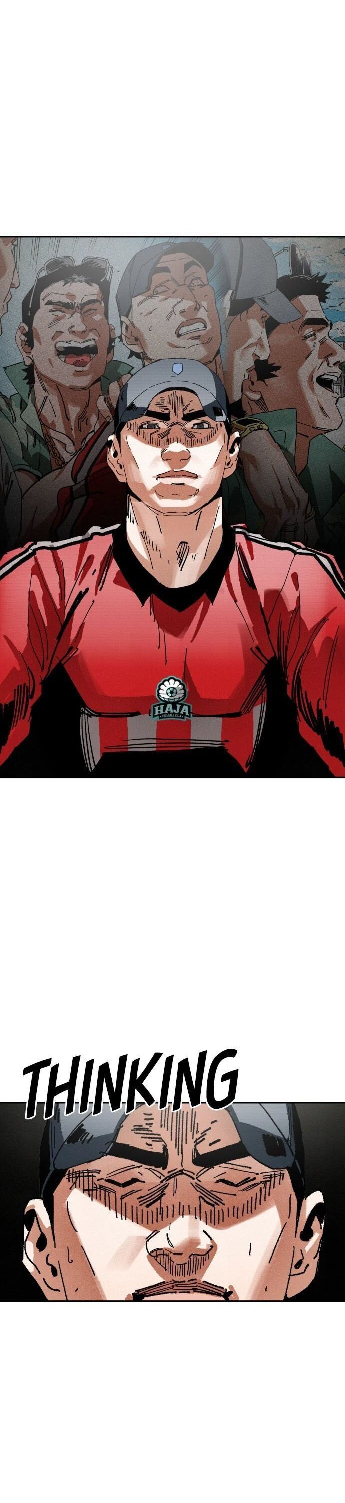 Sân Cỏ Chiến Kí Chapter 161 - 23