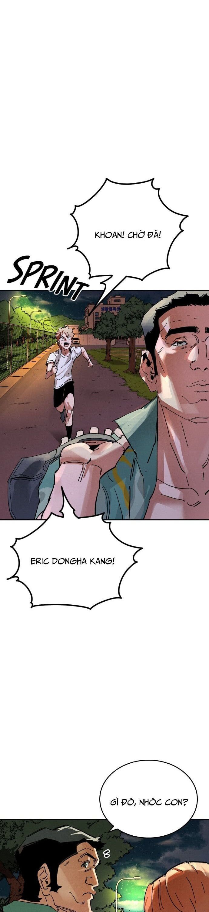Sân Cỏ Chiến Kí Chapter 161 - 30