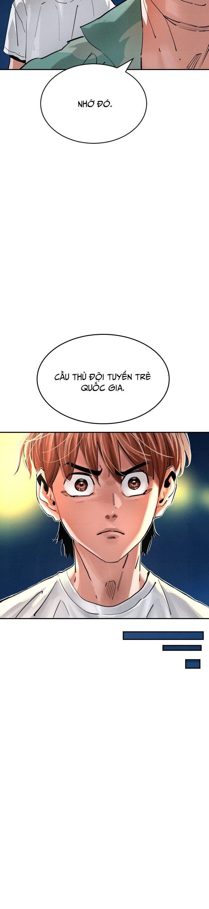 Sân Cỏ Chiến Kí Chapter 161 - 35