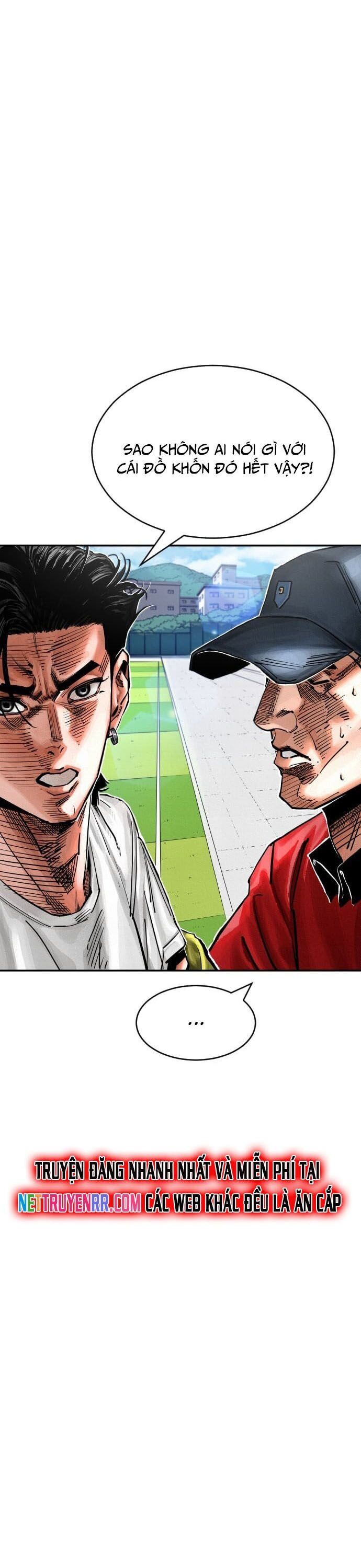 Sân Cỏ Chiến Kí Chapter 161 - 42